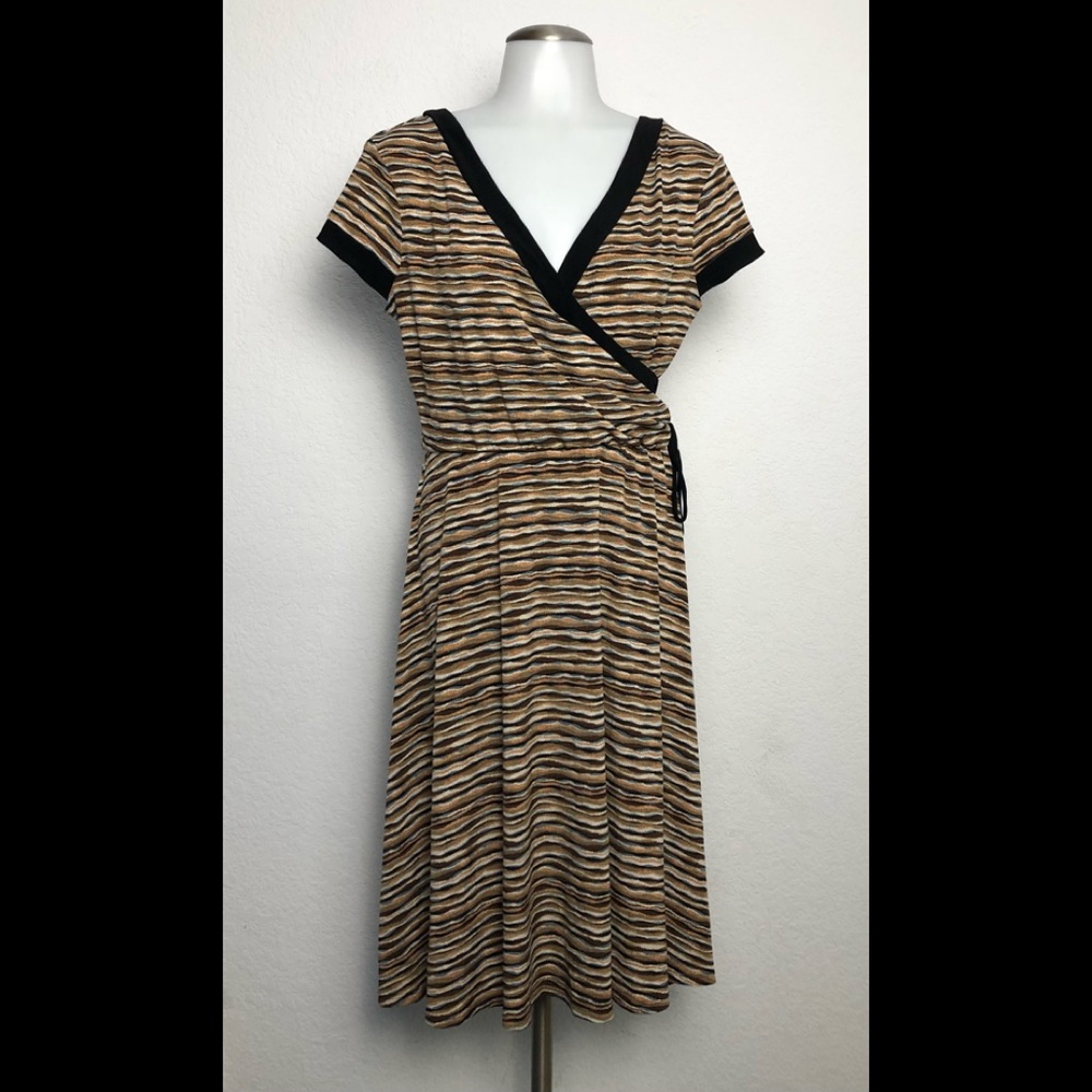 DBY dress